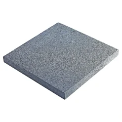 Granit.dk GRANITFLISE 3 X 50 X 50 CM MAT LYSEBLÅ^ Natursten