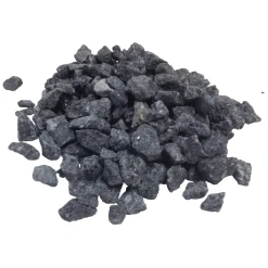 Granit.dk GRANITSKÆRVER 20 KG 11/16 MM SORT^ Granitskærver