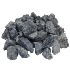 Granit.dk GRANITSKÆRVER 20 KG 11/16 MM GRÅ^ Granitskærver