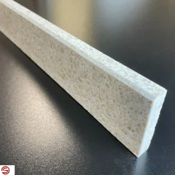 Granit.dk MIAMI TERRAZZOSOKKEL 7,5X40 Best