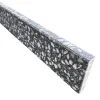 Granit.dk NUUK TERRAZZOSOKKEL 7,5X40^ Terrazzo Fliser
