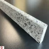 Granit.dk ROMA TERRAZZOSOKKEL 7,5X40^ Terrazzo Fliser