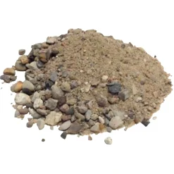Granit.dk STØBEMIX 1000 KG 0-11 MM New