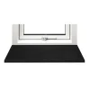 Granit.dk VINDUESPLADE 20 X 1300 X 3000 MM GRANIT SORT Sale