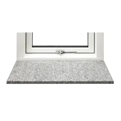 Granit.dk VINDUESPLADE 20 X 1300 X 3000 MM GRANIT EARL GREY^ Vinduesplader