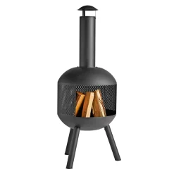 Greenhand HYG UDEPEJS Ø44,5X116 CM/SKORSTEN: Ø12/Ø18 CM Discount