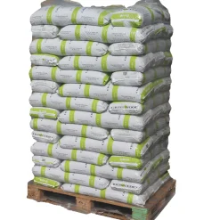 Greenwood 6MM TRÆPILLER 896 KG Outlet