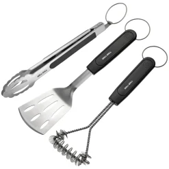 GrillGrill 3-DELT TANGSÆT