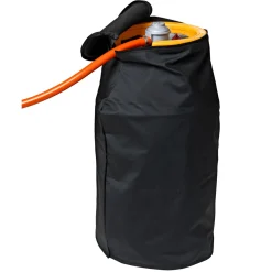 GrillGrill GASFLASKE BETRÆK 10 KG Discount