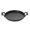 GrillGrill GGS GRILL GRYDE/PANDE EMALJERET STØBEJERN Outlet