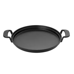 GrillGrill GGS GRILL GRYDE/PANDE EMALJERET STØBEJERN Outlet