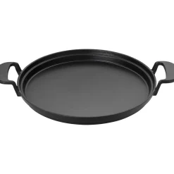GrillGrill GGS GRILL GRYDE/PANDE EMALJERET STØBEJERN Outlet