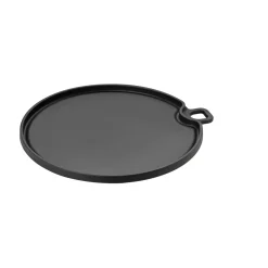 GrillGrill GGS PLANCHA EMALJERET STØBEJERN Discount