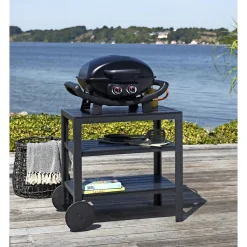 GrillGrill HANDY SERVERINGSVOGN New