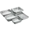 GrillGrill L ALUBAKKE Hot