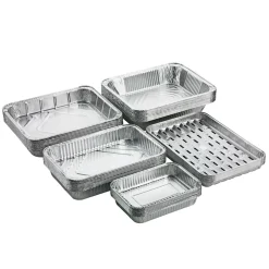 GrillGrill L ALUBAKKE Hot