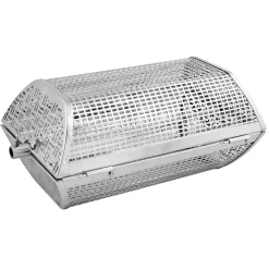 GrillGrill ROTISSERIKURV^ Grilltilbehør