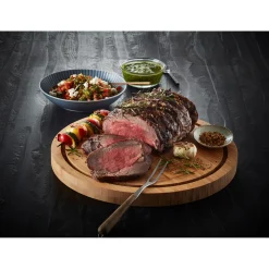 GrillGrill SKÆREBRÆT^ Grilltilbehør