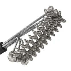 GrillGrill SPIRALBØRSTE^ Grilltilbehør