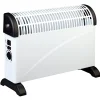 Gripo BLÆSER ELRADIATOR 38 X 20 X 53 CM 2000W^ Radiatorer