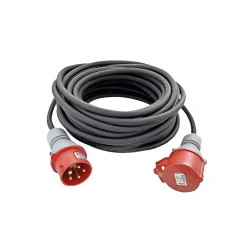 Gripo CEE KABELSÆT M/JORD 400V 5X1,5MM² 20 M Sale