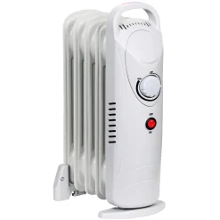 Gripo FRITSTÅENDE OLIERADIATOR 42.30 X 13 X 27 CM 500W Online