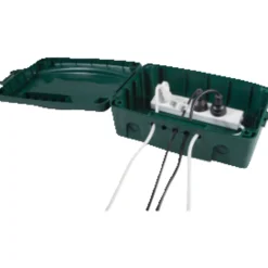 Gripo IP54 SAMLEBOKS^ Tilbehør Elinstallationer