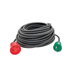 Gripo KABELSÆT M/JORD 3X1,5MM² 25 M^ Ledninger