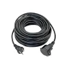 Gripo KABELSÆT M/JORD 3X1,5MM² 20 M^ Ledninger