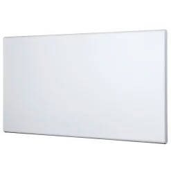 Gripo VÆGHÆNGT HVID ELRADIATOR 37 X 7 X 70 CM 1000W Clearance