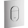 Grohe ARENA COSMOPOLITAN 38844000 BETJENINGSPLADE KROM
