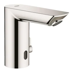 Grohe BAUCOSMO HÅNDVASKARMATUR BERØRINGSFRI KROM Hot
