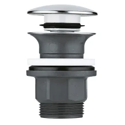 Grohe BUNDVENTIL
