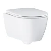 Grohe ESSENCE CERAMIC COMPACT VÆGHÆNGT TOILET Hot