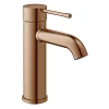 Grohe ESSENCE HÅNDVASKARMATUR 1-GREB MAT KOBBER^ Vandhane