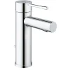Grohe ESSENCE HÅNDVASKARMATUR 1-GREB KROM Clearance