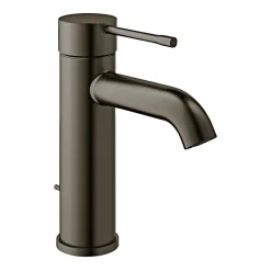 Grohe ESSENCE HÅNDVASKARMATUR 1-GREB MAT SORT Hot
