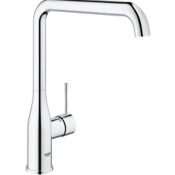 Grohe ESSENCE KØKKENARMATUR KROM^ Køkkenarmaturer