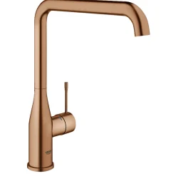 Grohe ESSENCE KØKKENARMATUR MAT KOBBER Hot