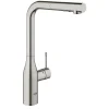 Grohe ESSENCE KØKKENARMATUR BØRSTET STÅL Sale