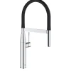 Grohe ESSENCE KØKKENARMATUR KROM^ Køkkenarmaturer