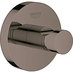 Grohe ESSENTIALS HÅNDKLÆDEKROG HARD GRAPHITE Online