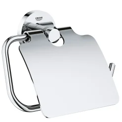 Grohe ESSENTIALS PAPIRHOLDER KROM Outlet