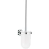Grohe ESSENTIALS TOILETBØRSTE KROM Clearance
