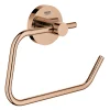 Grohe ESSENTIALS TOILETPAPIRHOLDER KOBBER^ Tilbehør Badeværelse