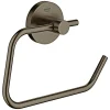 Grohe ESSENTIALS TOILETPAPIRHOLDER BØRSTET HARD GRAPHITE^ Tilbehør Badeværelse