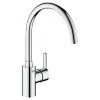 Grohe FEEL KØKKENARMATUR KROM^ Køkkenarmaturer