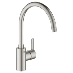 Grohe FEEL KØKKENARMATUR SUPERSTEEL New