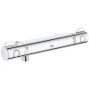 Grohe GROHTHERM 800 BRUSEARMATUR KROM^ Blandingsbatteri