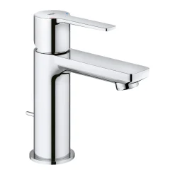 Grohe LINEARE HÅNDVASKARMATUR 1-GREB KROM^ Vandhane